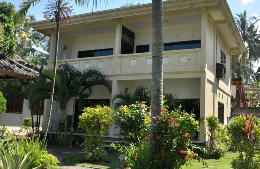 Crystal Beach Bali Candi Dasa  Ngoại thất bức ảnh