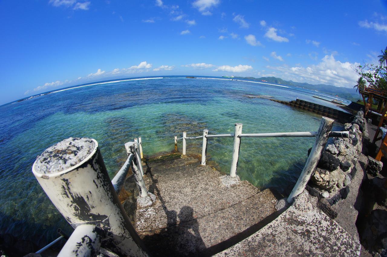 Crystal Beach Bali Candi Dasa  Ngoại thất bức ảnh
