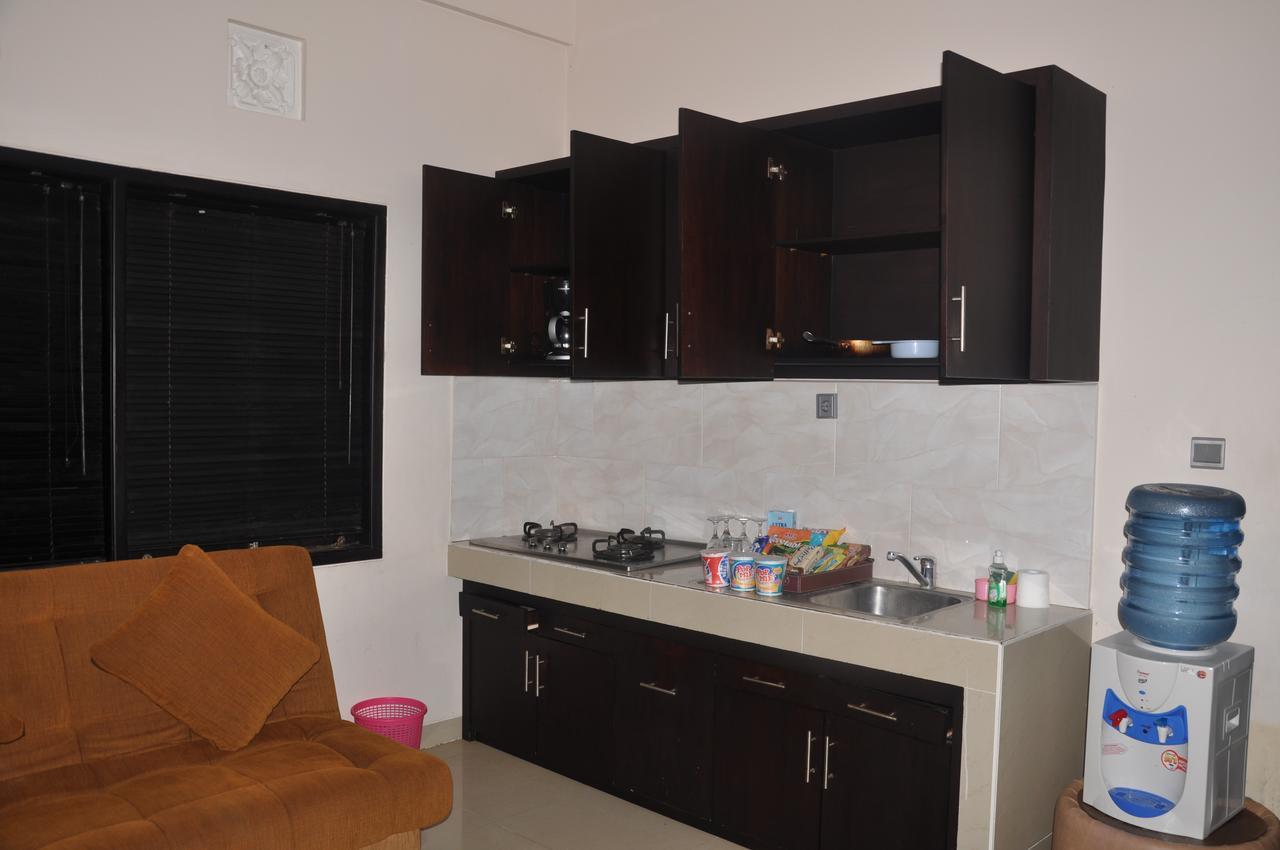 Crystal Beach Bali Candi Dasa  Ngoại thất bức ảnh